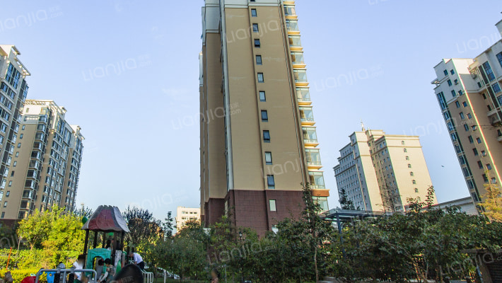 廊坊华夏幸福城朗园房价怎么样华夏幸福城朗园房源户型图小区车位交通