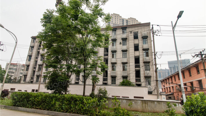 炭厂角21号外景图