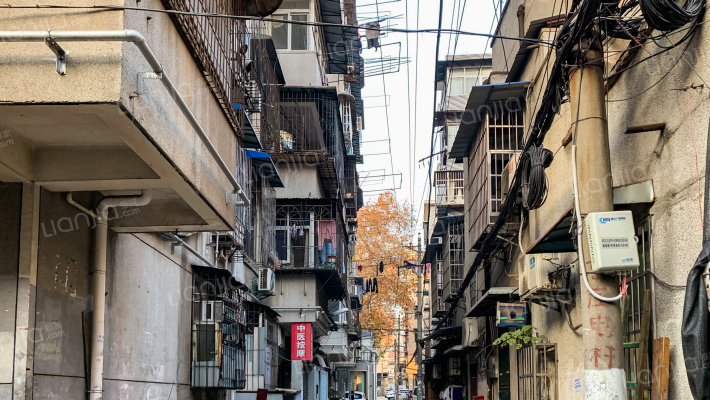 涵三宫47号12栋外景图