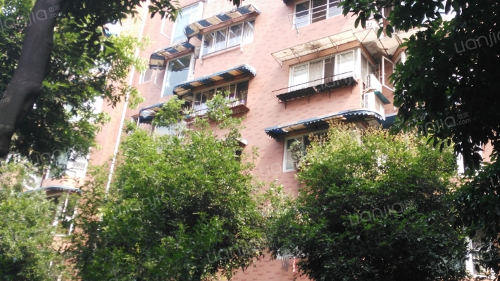 新华苑(成华)外景图