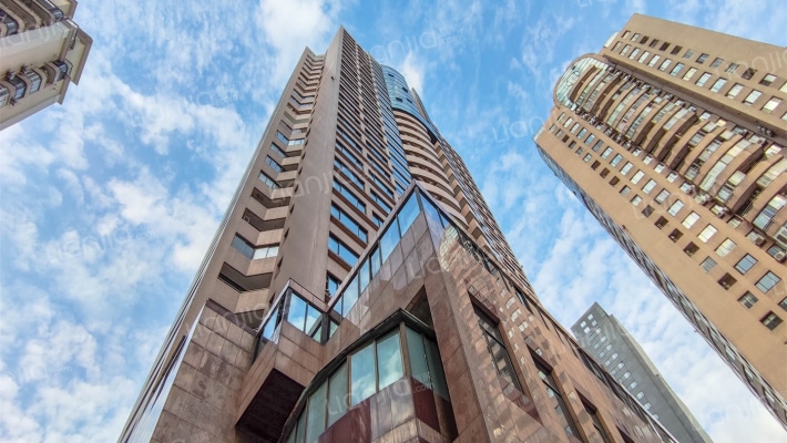 上海环球广场房价怎么样?