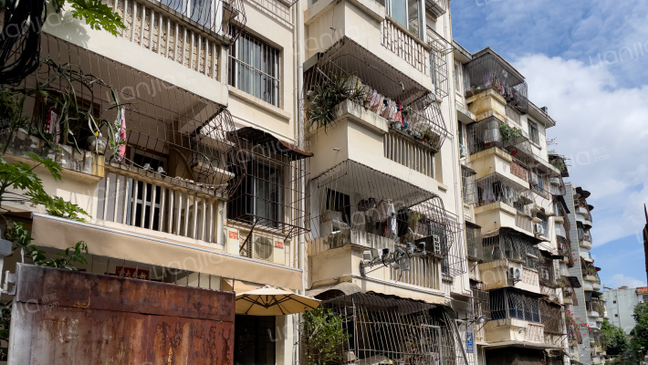 星湖路南一里三巷38号外景图