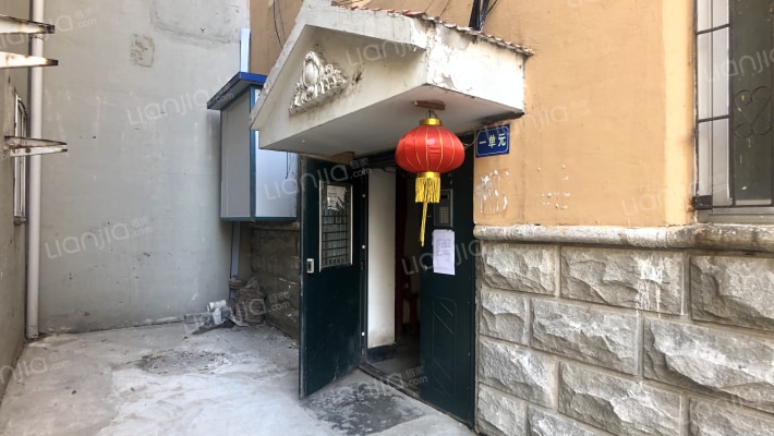 金城家园外景图