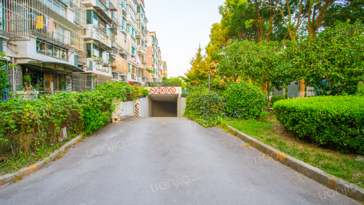 泰燕华庭外景图