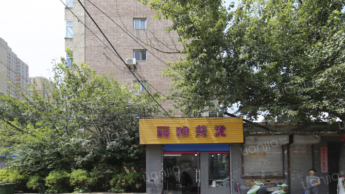 新城南街1号院外景图