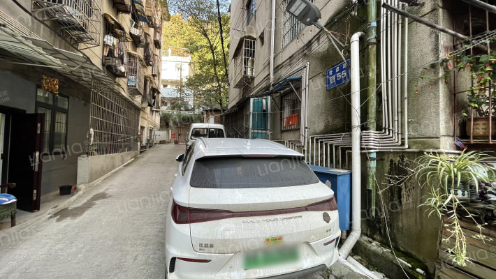 营盘路55号外景图