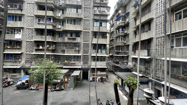 西马棚街26号外景图