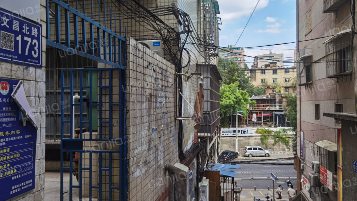 文昌北路173号外景图