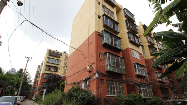 永和里1号院外景图