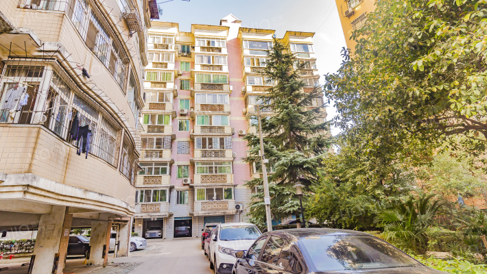 东湖别苑外景图