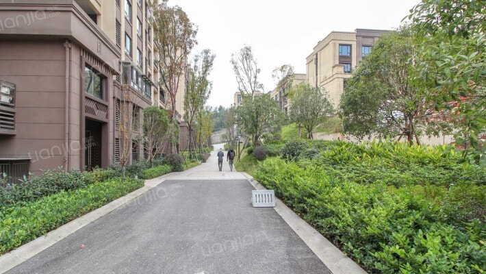 重庆中铁万国城房价怎么样中铁万国城房源户型图小区车位交通地址详情