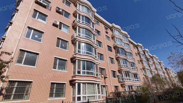 奥翔家园外景图