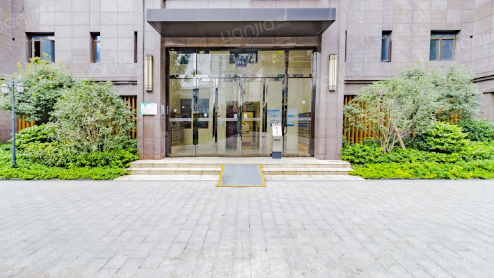 海马公园房源|户型图|小区车位|交通地址详情分析!