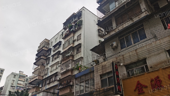 建设北路97-19号外景图