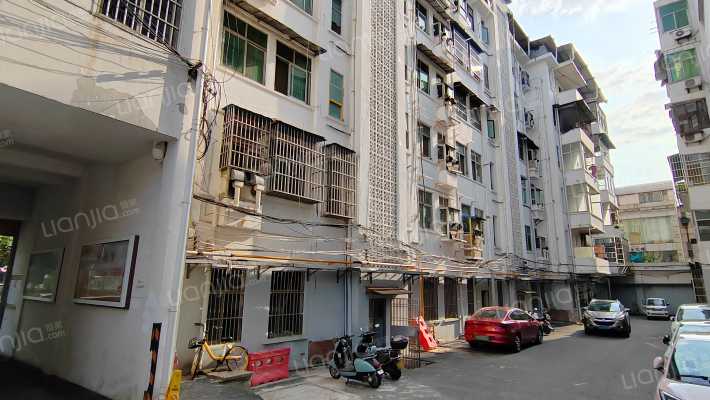 胜利街99号外景图