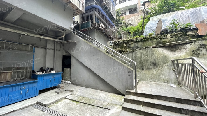 二桥路284号外景图