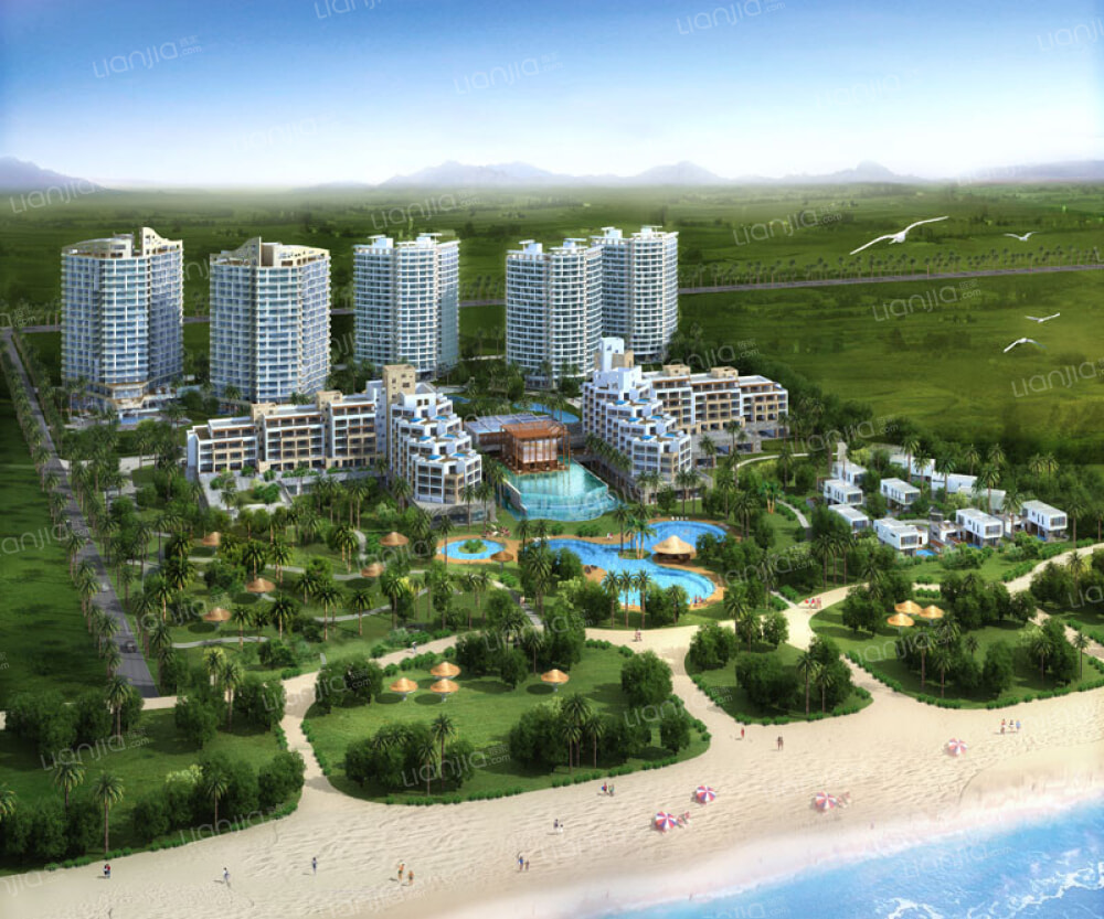 楼盘动态(8)全部动态 博鳌海御有房在售 博鳌海御在售楼栋是c栋和d栋