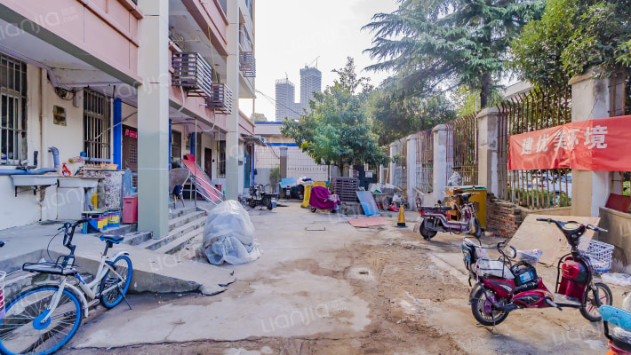 南湖路42号外景图