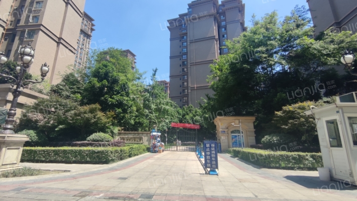 置信学府杏林二期外景图