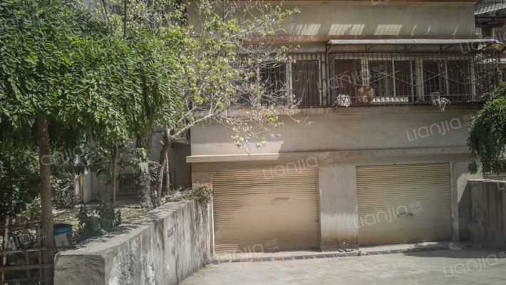 财富星苑外景图