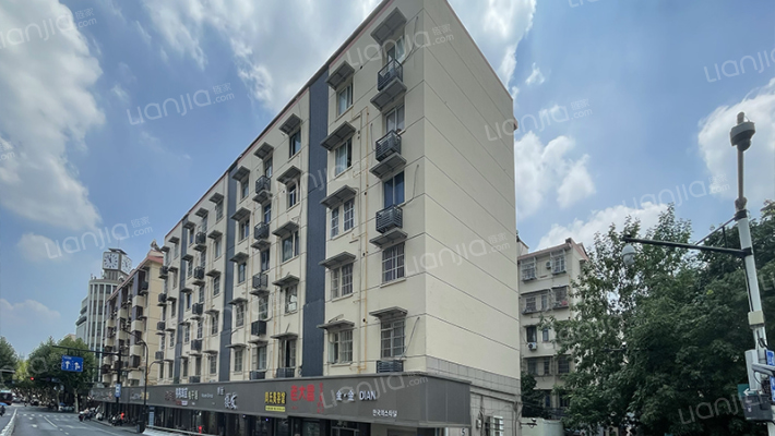 人民路74号（萧山市区）外景图