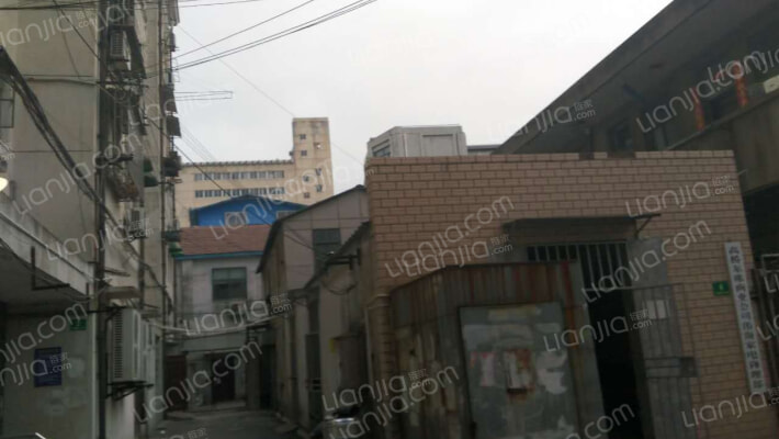 石家街60弄外景图