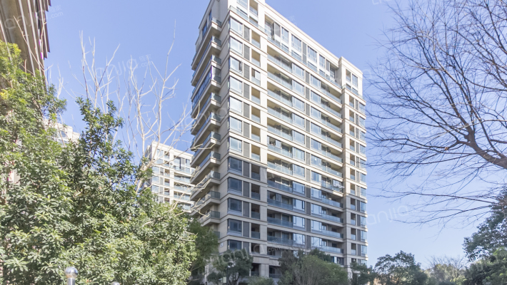 宝盈嵊州诚园外景图