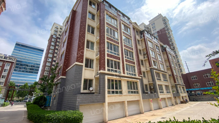 昌东新天地外景图