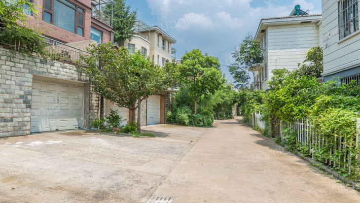 嘉慧园一区外景图