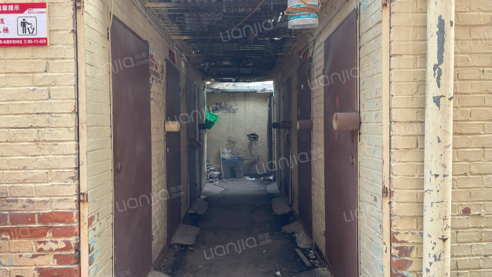 明怡路20号院外景图