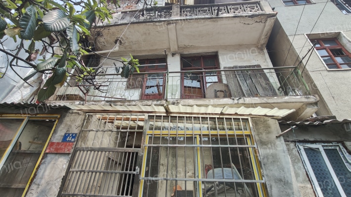 矿局街44号外景图