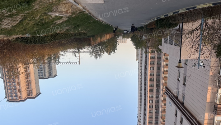 和润·龙城苑外景图