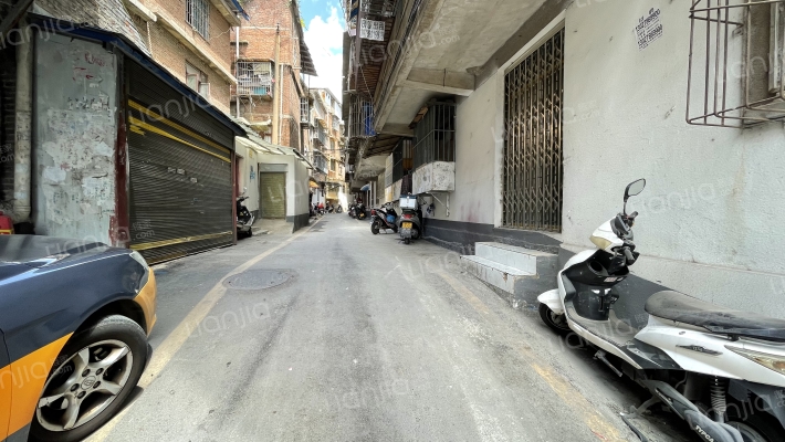 沙冲北路154号外景图