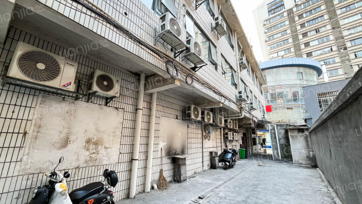 解放西路162号外景图