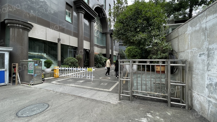 枣山路86号外景图