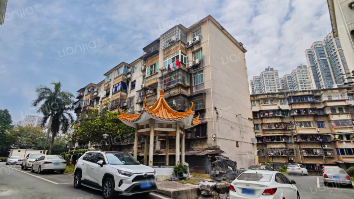 路桥一区外景图