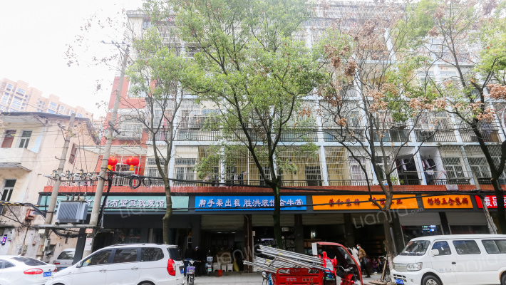 蔡姚路36号外景图