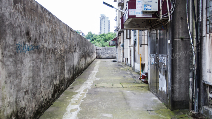 长宏家园外景图