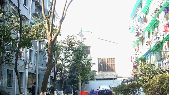 池塘巷9号外景图