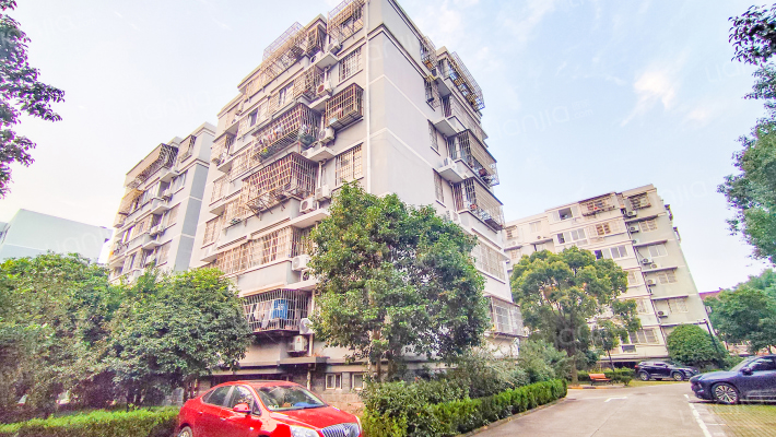 南桥温馨家园外景图