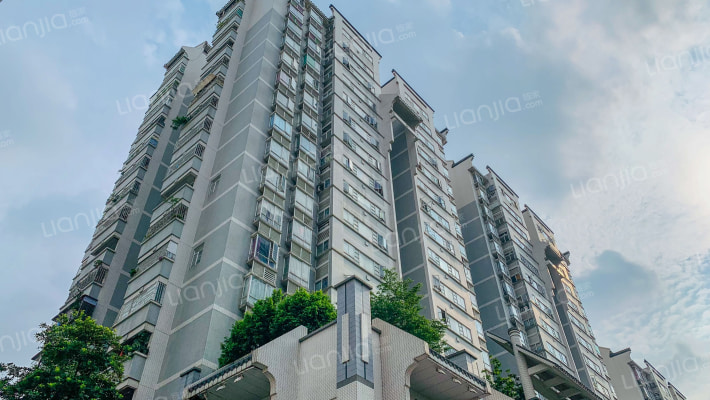 兆祥路6号外景图