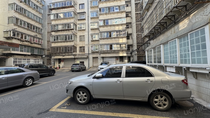 江滨西路3号外景图