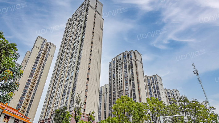 福州洪塘新城北区房价怎么样洪塘新城北区房源户型图小区车位交通地址