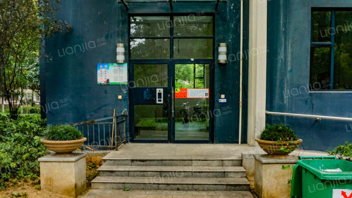 民发城市印象外景图