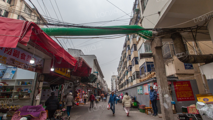 东吴北路142弄29号外景图