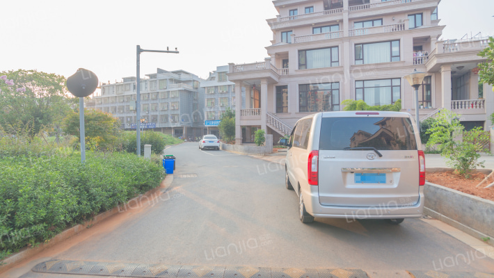 莲塘一区外景图