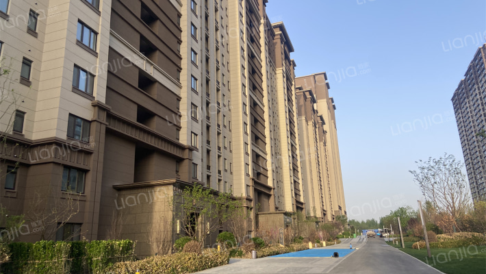 五岳风华外景图