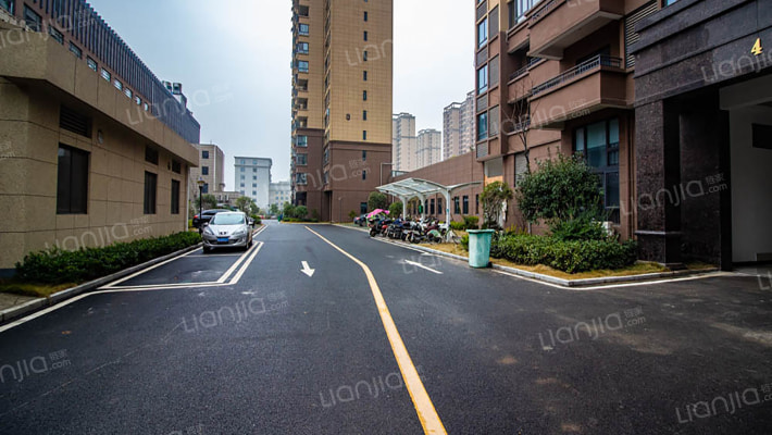 北华壹号外景图