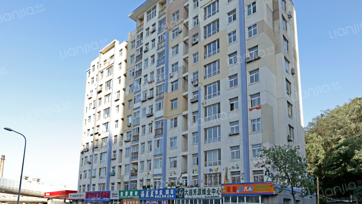 千叶美居外景图