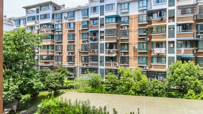 星城洛川外景图